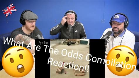 what are the odds compilation|WHAT ARE THE ODDS COMPILATION .